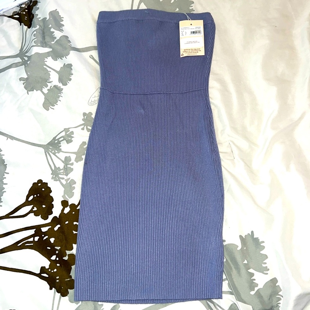 Missguided Petite Mini Dress